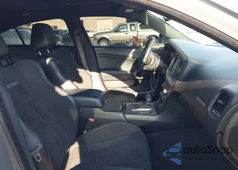 2023 Dodge Charger R/T from USA, damaged, VIN 2C3CDXCT8PH630942